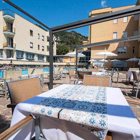 Casa Vacanza San Pietro Maiori Eksteriør billede
