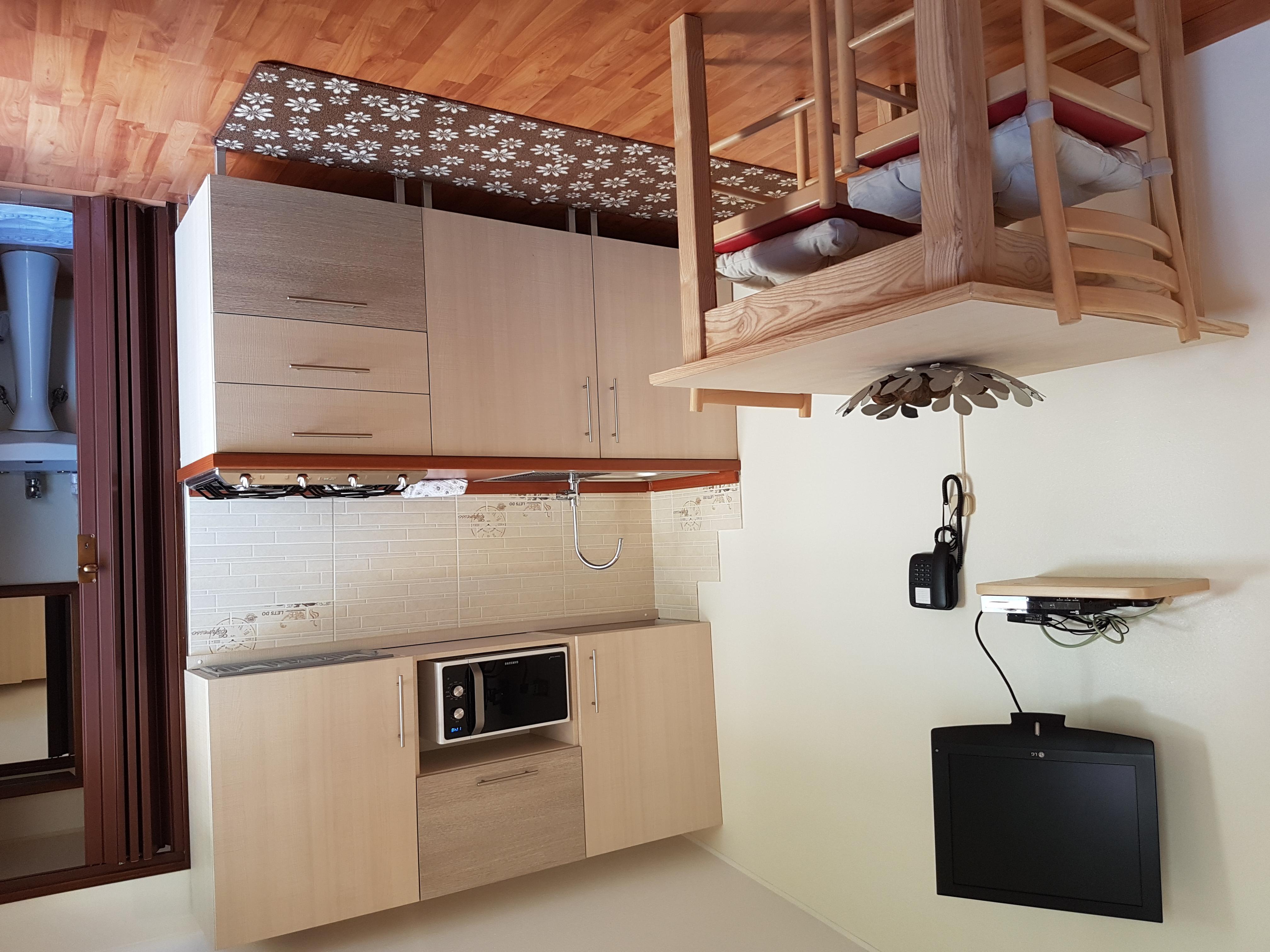 Casa Vacanza San Pietro Maiori Eksteriør billede