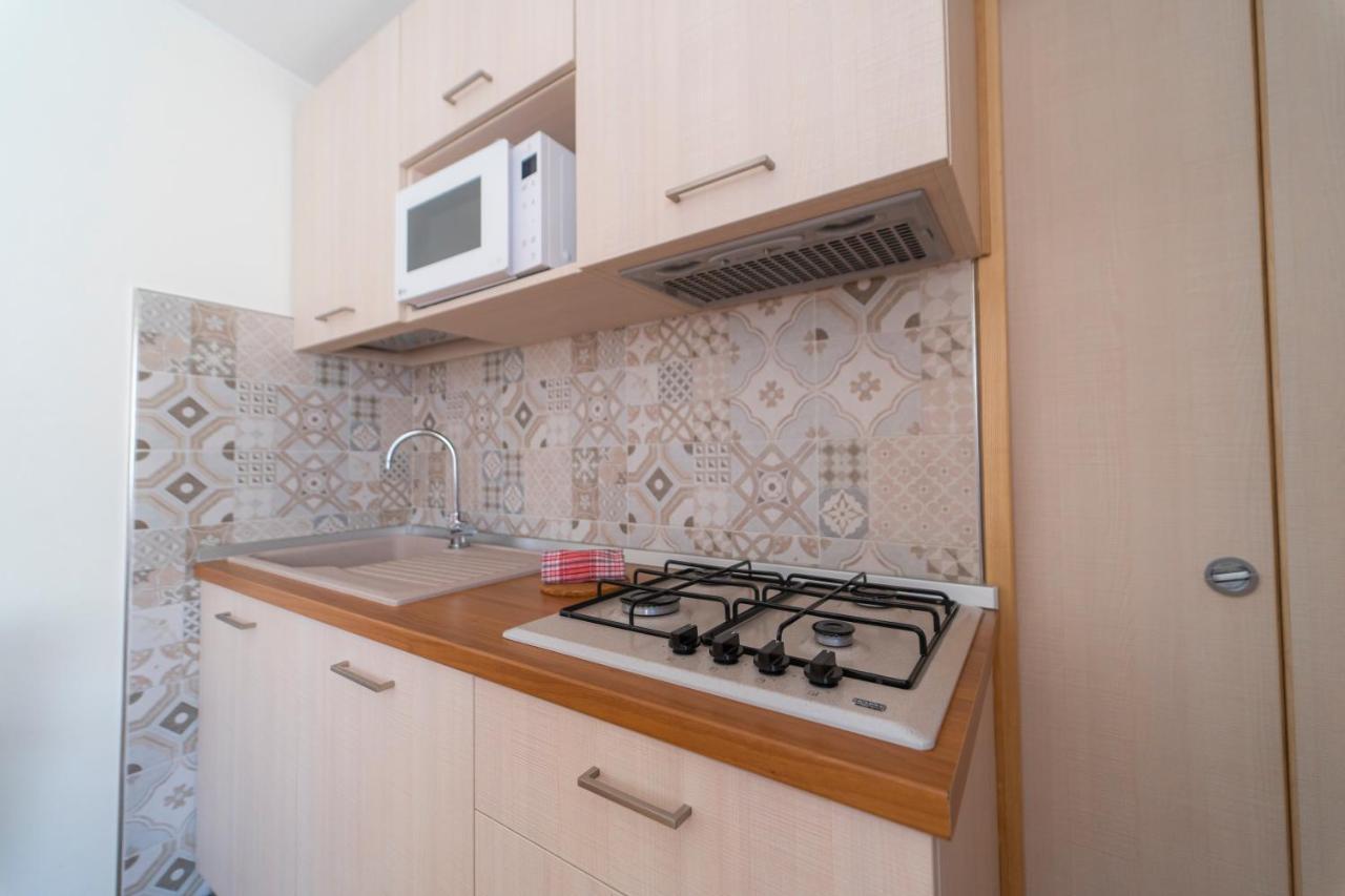 Casa Vacanza San Pietro Maiori Eksteriør billede