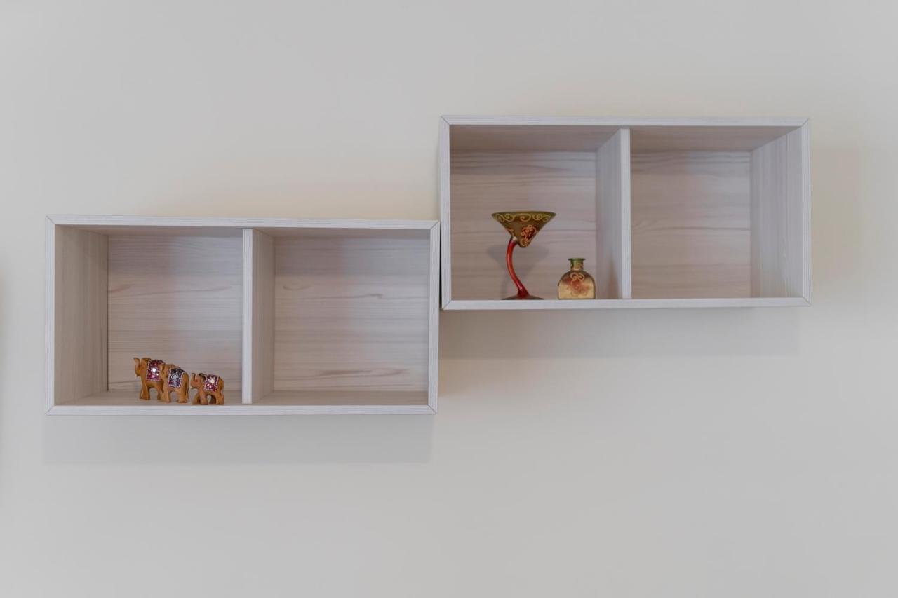 Casa Vacanza San Pietro Maiori Eksteriør billede