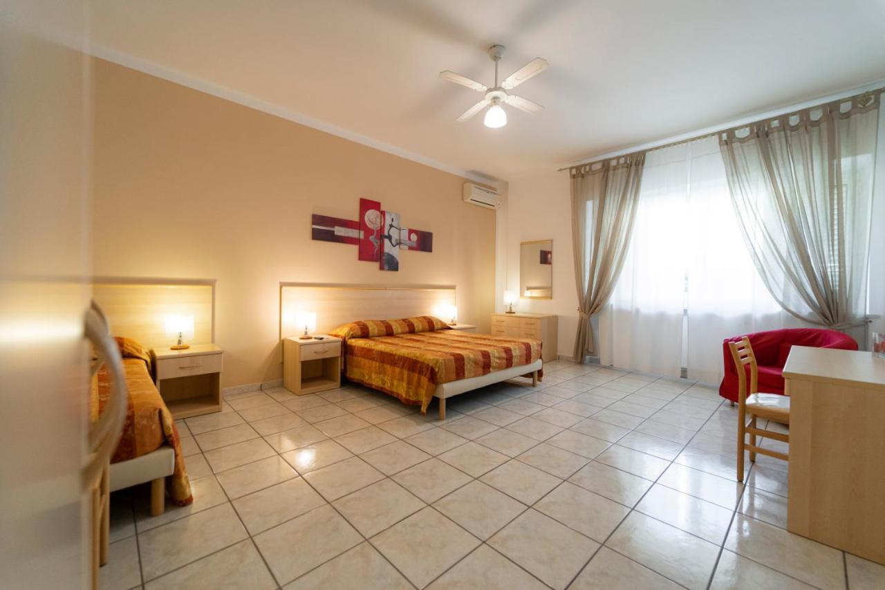 Casa Vacanza San Pietro Maiori Eksteriør billede