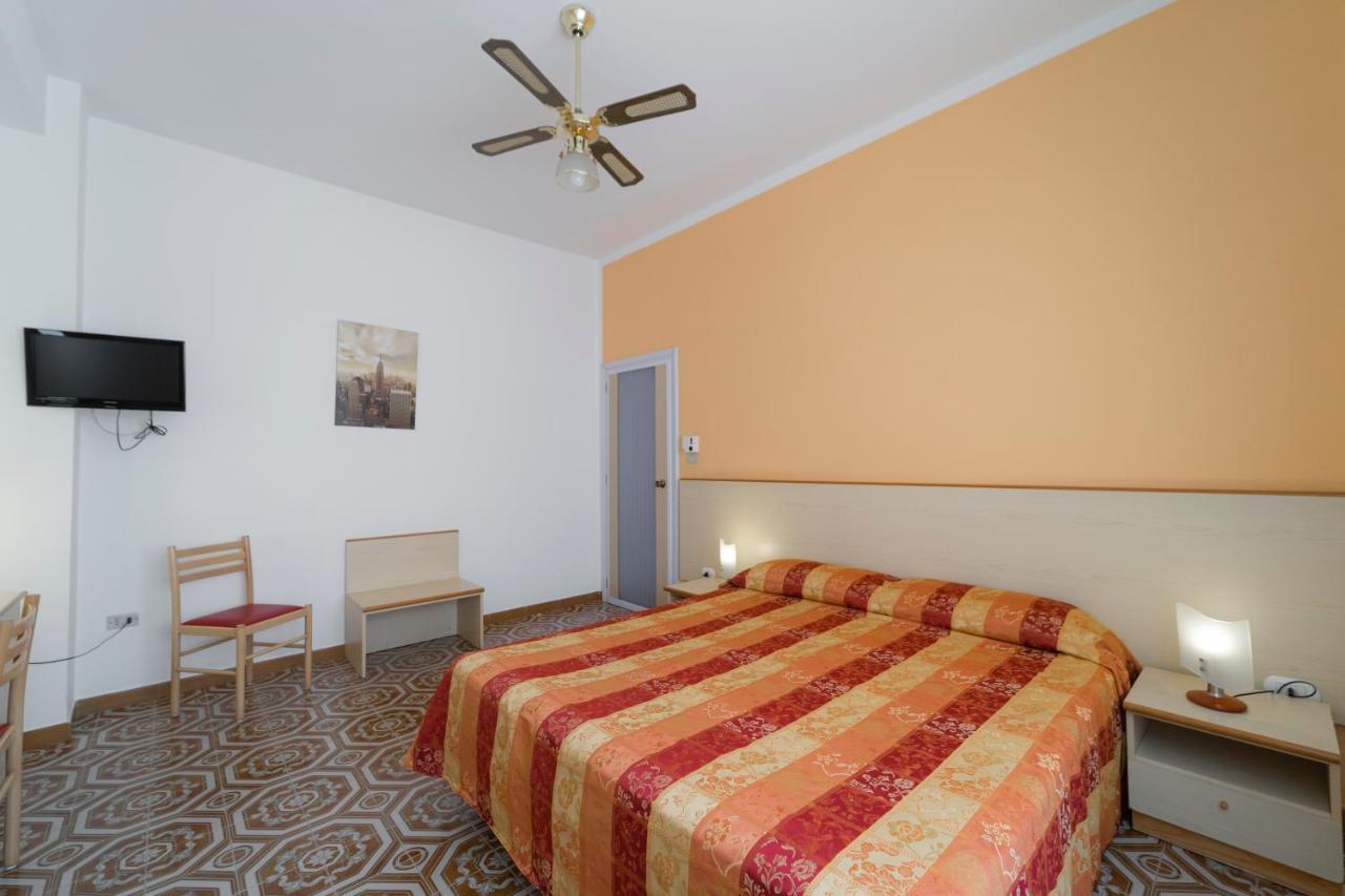 Casa Vacanza San Pietro Maiori Eksteriør billede