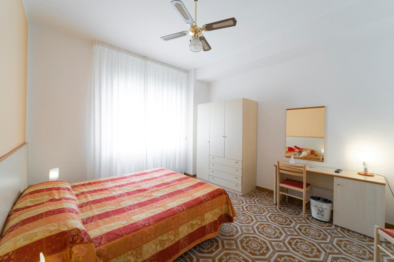 Casa Vacanza San Pietro Maiori Eksteriør billede