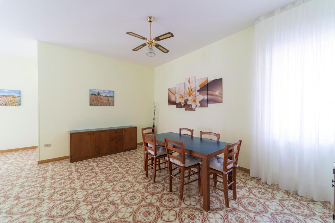 Casa Vacanza San Pietro Maiori Eksteriør billede