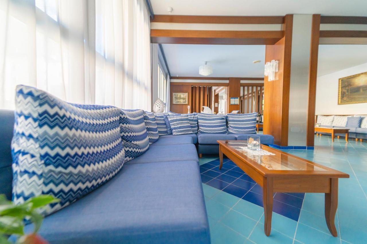 Casa Vacanza San Pietro Maiori Eksteriør billede