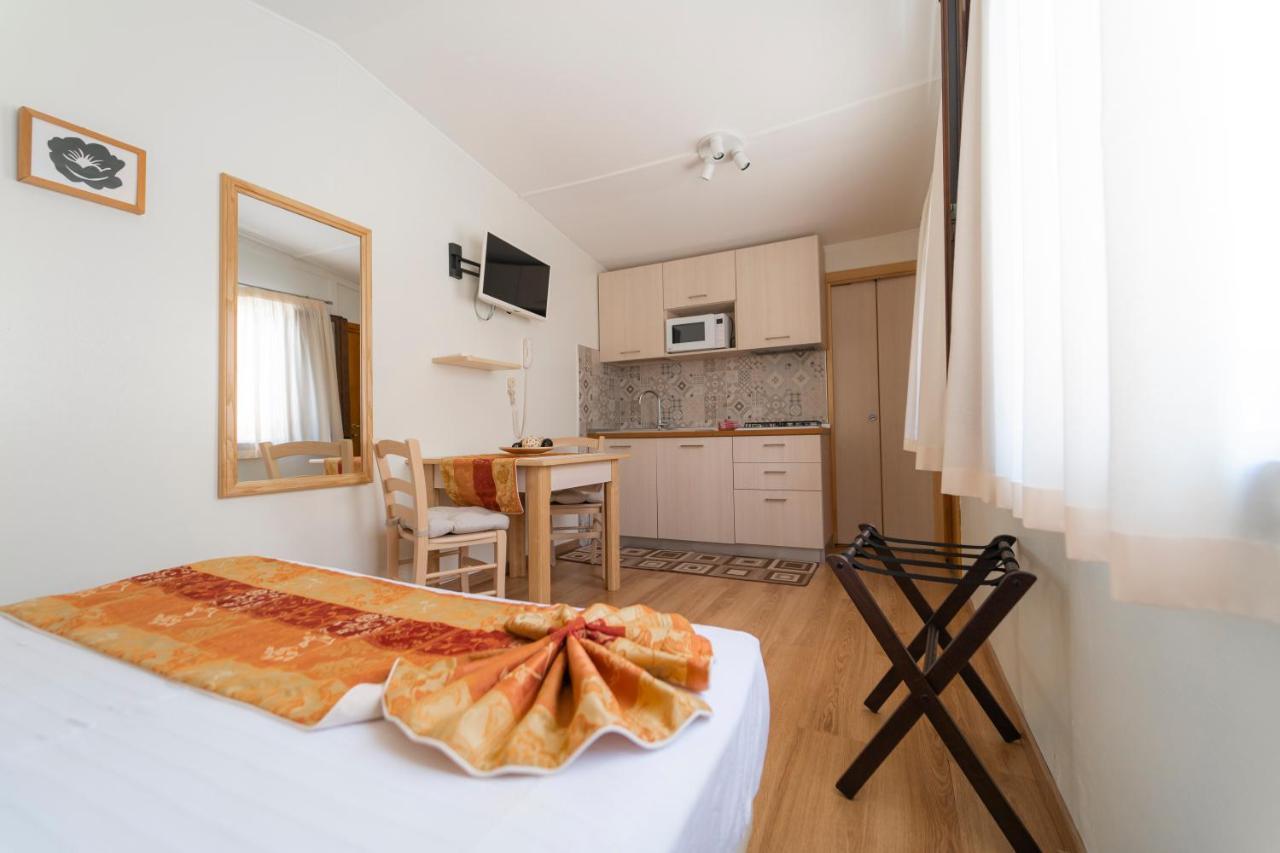 Casa Vacanza San Pietro Maiori Eksteriør billede