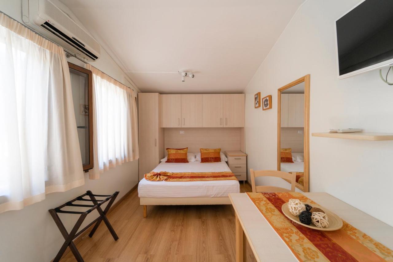 Casa Vacanza San Pietro Maiori Eksteriør billede