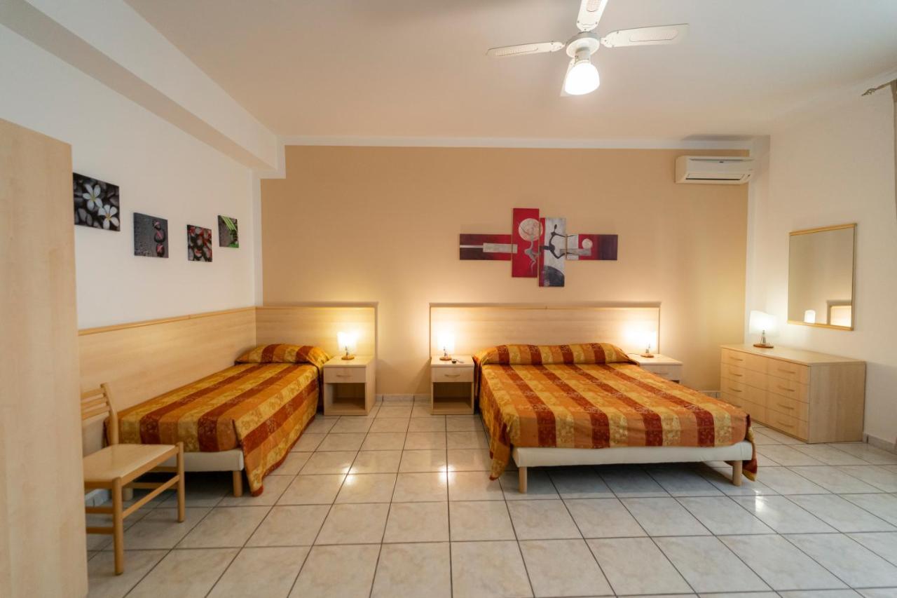 Casa Vacanza San Pietro Maiori Eksteriør billede