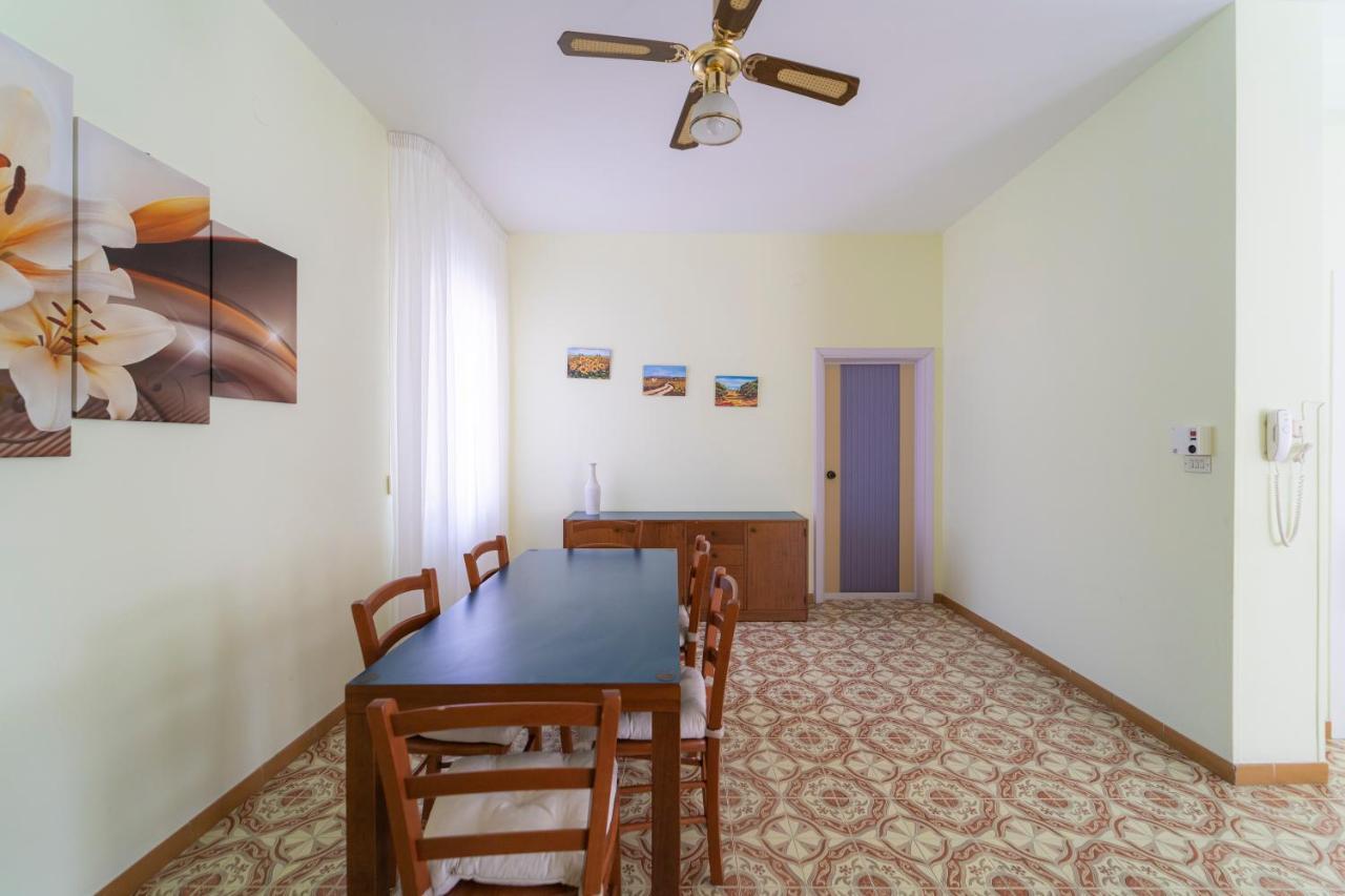 Casa Vacanza San Pietro Maiori Eksteriør billede