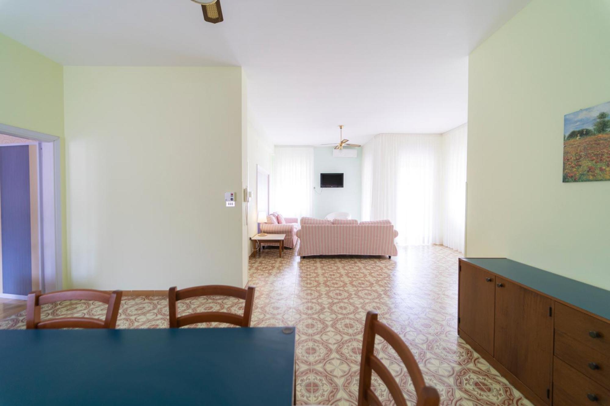 Casa Vacanza San Pietro Maiori Eksteriør billede