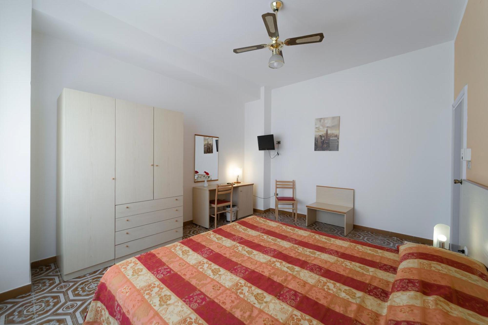 Casa Vacanza San Pietro Maiori Eksteriør billede