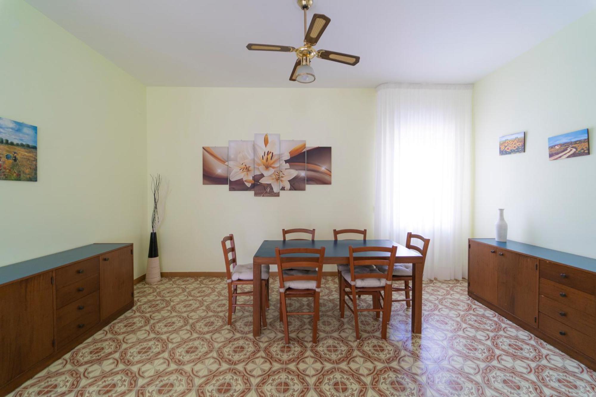 Casa Vacanza San Pietro Maiori Eksteriør billede