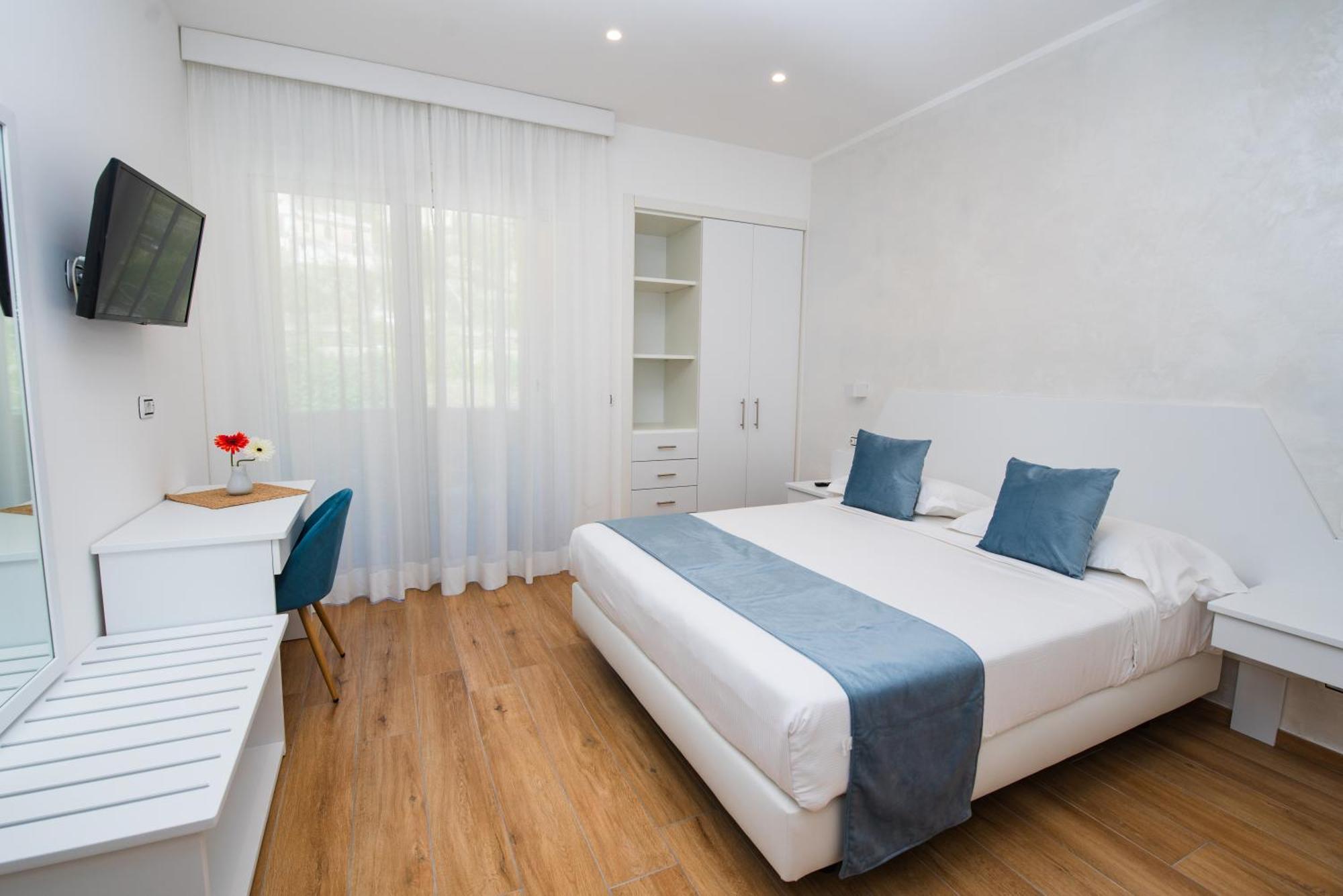Casa Vacanza San Pietro Maiori Eksteriør billede