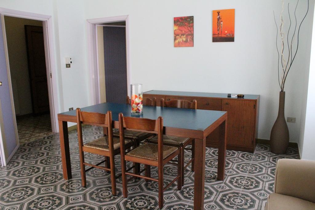 Casa Vacanza San Pietro Maiori Eksteriør billede