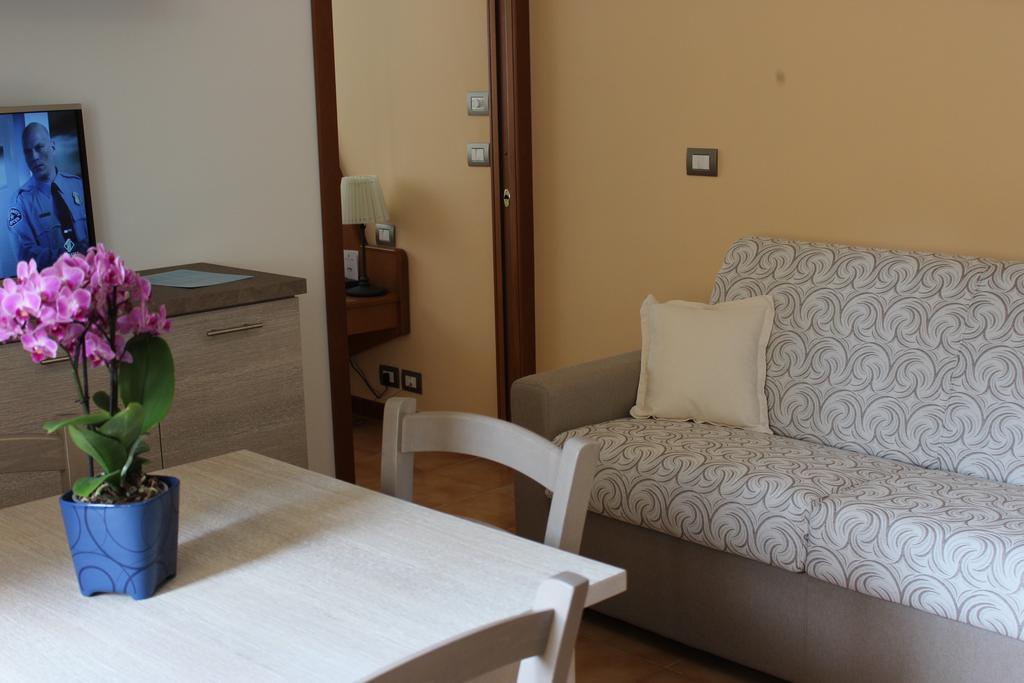 Casa Vacanza San Pietro Maiori Eksteriør billede