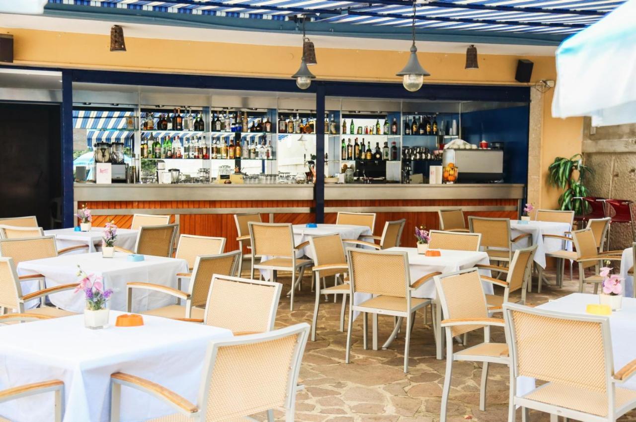 Casa Vacanza San Pietro Maiori Eksteriør billede